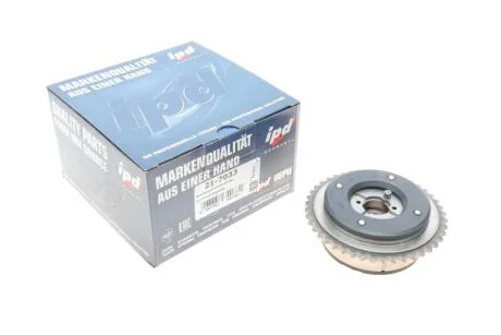 Шестерня розподільчого валу HEPU 21-7033