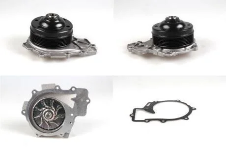 Насос водяний з вакуумним керуванням HEPU P1525A