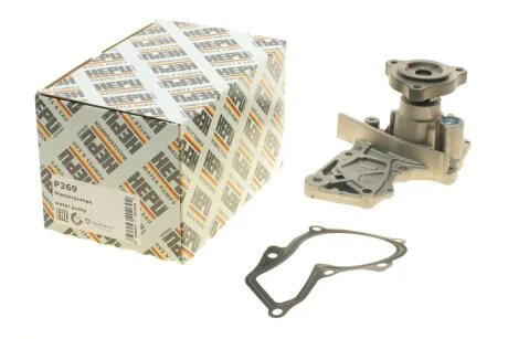 Помпа води HEPU P269