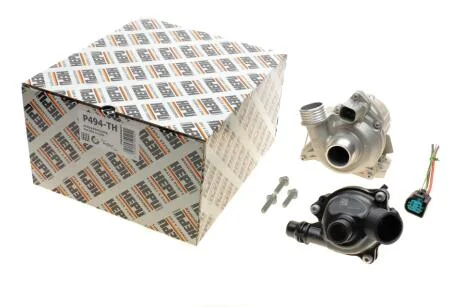 Помпа води HEPU P494-TH