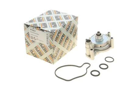 Помпа води HEPU P583