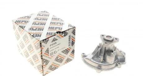 Помпа води HEPU P595