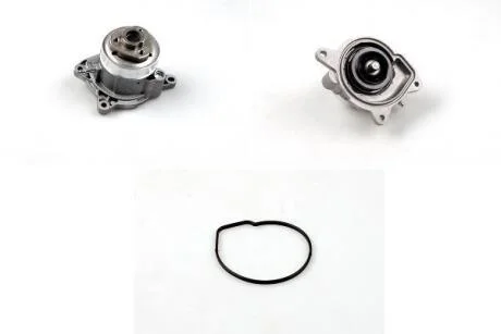 Помпа води HEPU P656