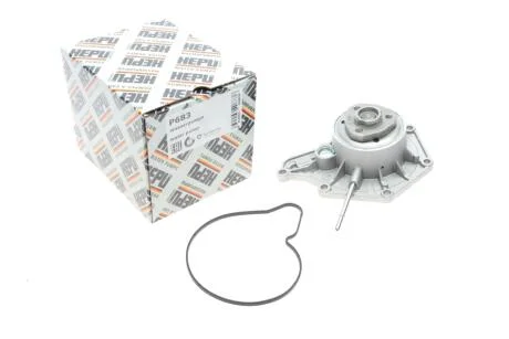 Помпа води HEPU P683