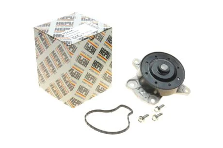 Помпа води HEPU P7646