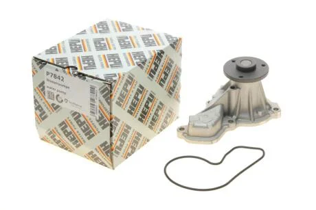 Помпа води HEPU P7842