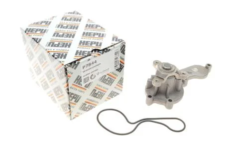 Помпа води HEPU P7844