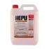 Антифриз G12 RED концентрат (Каністра 5л) HEPU P999-G12-005 (фото 1)
