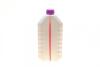 Антифриз G12+ VIOLET-PURPLE концентрат (Каністра 5л) HEPU P999-G12PLUS-005 (фото 6)