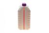 Антифриз G13 VIOLET-PURPLE концентрат (Каністра 5л) HEPU P999-G13-005 (фото 5)