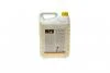 Антифриз G11 YELLOW концентрат (Каністра 5л) HEPU P999-YLW-005 (фото 2)