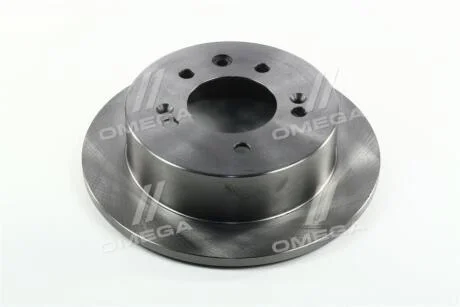 Диск гальмівний HYUNDAI ELANTRA 06 - AVANTE 06 - задн. (SANGSIN) Hi-Q (SANGSIN) SD1020