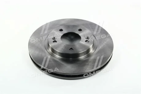 Диск гальмівний HYUNDAI SANTAFE 2.7(16) передн. (SANGSIN) Hi-Q (SANGSIN) SD1060