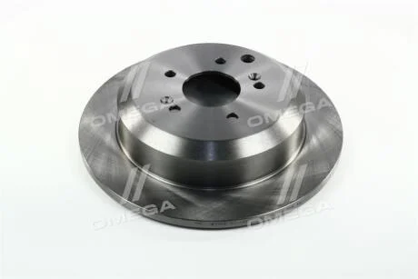 Диск гальмівний HYUNDAI VERACRUZ задн. (SANGSIN) Hi-Q (SANGSIN) SD1103