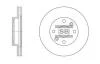 Тормозной диск передний RIO (Корея) Hi-Q Hi-Q (SANGSIN) SD2014 (фото 1)