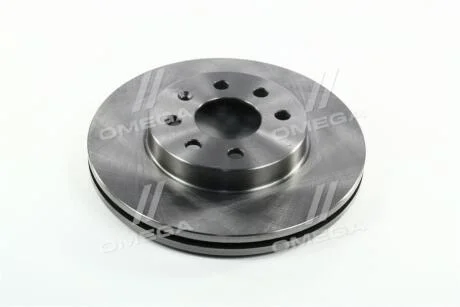 Диск гальмівний DAEWOO NUBIRA -03 передн. (SANGSIN) Hi-Q (SANGSIN) SD3012