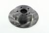 Диск гальмівний TOYOTA CAMRI 2.4WT-i 3.0 V6 задн. (SANGSIN) Hi-Q (SANGSIN) SD4016 (фото 2)