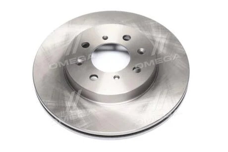 Тормозной диск передний CIVIC (V-VIII) 01-05 (Корея) Hi-Q Hi-Q (SANGSIN) SD4105