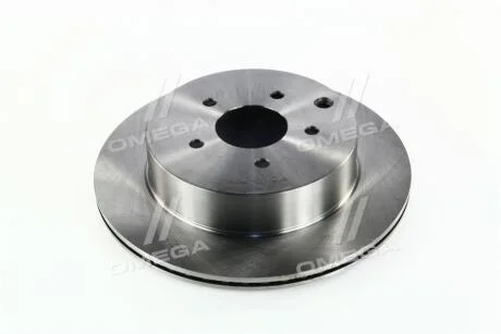 Диск гальмівний NISSAN INFINITI FX 35, 37, 45 задн. (SANGSIN) Hi-Q (SANGSIN) SD4209