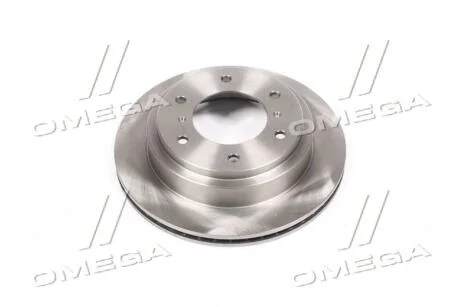 Диск гальмівний MITSUBISHI PAJERO III передн. (SANGSIN) Hi-Q (SANGSIN) SD4307