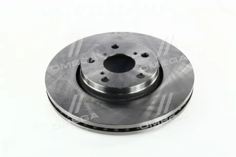 Диск гальмівний TOYOTA AVENSIS передн. (SANGSIN) Hi-Q (SANGSIN) SD4605