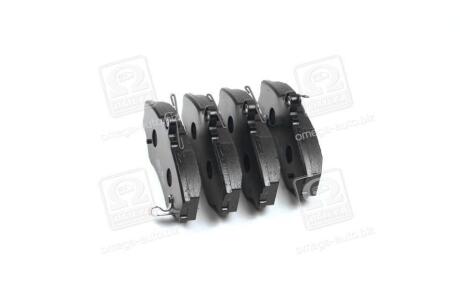 Тормозная колодка передняя H-100 93-(Корея)Hi-Q Hi-Q (SANGSIN) SP1072