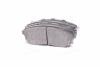 Тормозная колодка передняя NISSAN 180SX 91-99/20SX 91-92/350Z (Z33) 03-05/ALTIMA 95-/MAXIMA 88-03/INFI Hi-Q (SANGSIN) SP1107-F (фото 3)