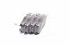 Тормозная колодка передняя NISSAN 180SX 91-99/20SX 91-92/350Z (Z33) 03-05/ALTIMA 95-/MAXIMA 88-03/INFI Hi-Q (SANGSIN) SP1107-F (фото 4)