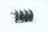 Тормозная колодка задняя NISSAN CEFIRO WAGON 2.0,2.5,3.0 97-/CEFIRO 2.0,2.5,3.0 63-94/PULSAR 95-/REN Hi-Q (SANGSIN) SP1107-R (фото 3)