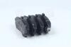 Тормозная колодка передняя CERATO 14&quot;/MATRIX/ELANTRA(Корея)Hi-Q Hi-Q (SANGSIN) SP1152 (фото 3)