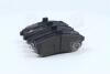 Тормозная колодка передняя CERATO 14&quot;/MATRIX/ELANTRA(Корея)Hi-Q Hi-Q (SANGSIN) SP1152 (фото 4)