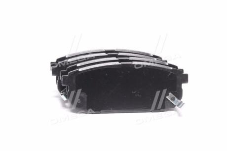 Тормозная колодка задняя SORENTO(Корея)Hi-Q Hi-Q (SANGSIN) SP1154