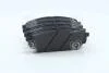 Колодка гальм. диск. HYUNDAI передн. (SANGSIN) Hi-Q (SANGSIN) SP1203 (фото 4)