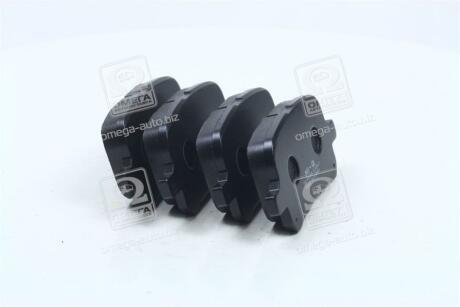 Тормозная колодка передняя LEXUS ES III 00-02/AVALON 98-05/CAMRY 96-01 (Корея) Hi-Q Hi-Q (SANGSIN) SP1226