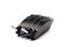 Тормозная колодка передняя NISSAN MURANO 03-10 (17&quot;) /PATHFINDER 05-/INFINITI FX35 03-10 (Корея) Hi-Q Hi-Q (SANGSIN) SP1249 (фото 2)