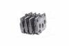 Тормозная колодка задняя LEXUS GS300 01-08/GS350 07-/GS430 06-07/GS450H 07-/GS460 08-/GX470 10-/IS35 Hi-Q (SANGSIN) SP2083 (фото 2)