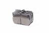 Тормозная колодка задняя LEXUS GS300 01-08/GS350 07-/GS430 06-07/GS450H 07-/GS460 08-/GX470 10-/IS35 Hi-Q (SANGSIN) SP2083 (фото 3)