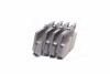 Тормозная колодка задняя LEXUS GS300 01-08/GS350 07-/GS430 06-07/GS450H 07-/GS460 08-/GX470 10-/IS35 Hi-Q (SANGSIN) SP2083 (фото 4)