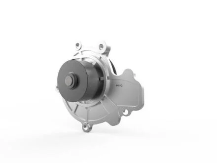 Помпа водяная Авео DOHC/Лачети1.6/Нубира1.6/Такума1.6 (HI-Q) Корея Hi-Q (SANGSIN) SWP2006