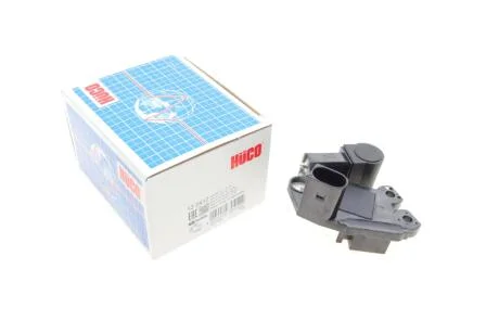 Реле генератора HITACHI 130412