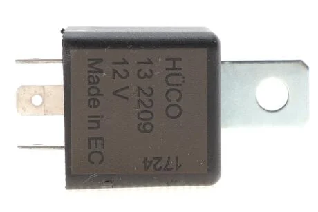 Реле поворотів HITACHI 132209