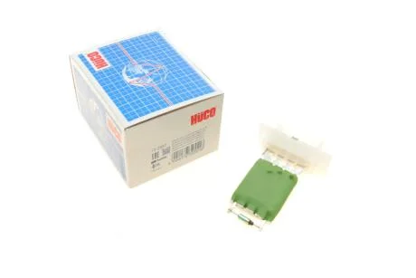 Реостат пічки HITACHI 132551