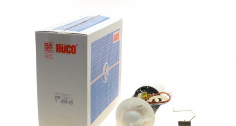 Насос паливний HITACHI 133282