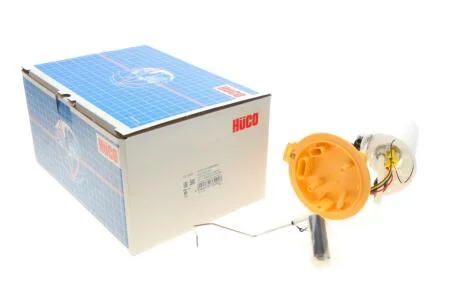 Насос паливний HITACHI 133292