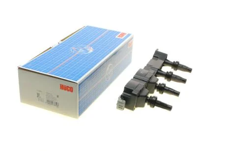 Котушка запалювання HITACHI 133819