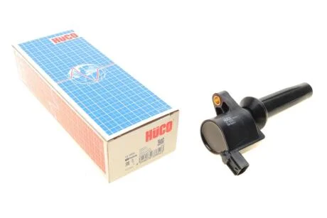 Котушка запалювання HITACHI 133852