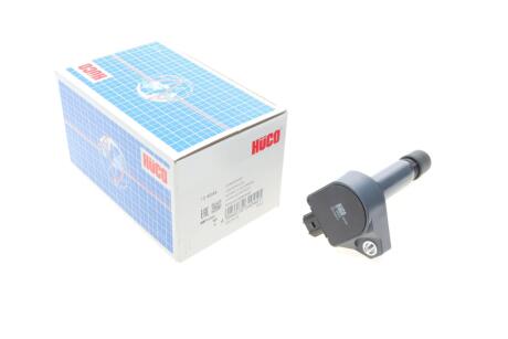 Котушка запалювання HITACHI 134044