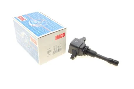 Котушка запалювання HITACHI 134057