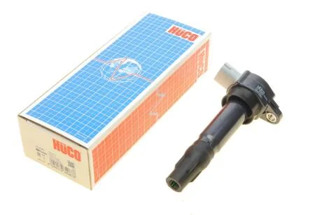 Котушка запалювання HITACHI 134087