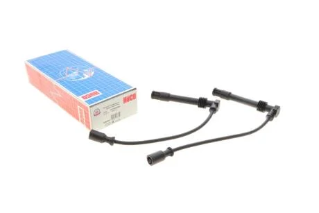 Комплект дротів запалювання HITACHI 134335